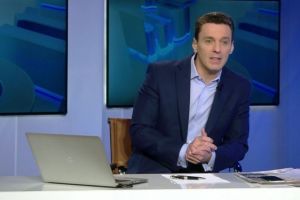 Mircea Badea, despre declaraţiile preşedintelui Comisiei Europene cu privire la legile Justiţiei: ”Am impresia că a ameninţat Parlamentul”