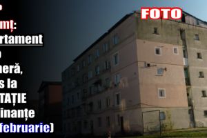 AJFP Neamţ: Apartament cu o cameră, scos la LICITAȚIE de Finanţe (28 februarie)