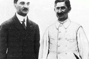 55 de ANI de la MOARTEA unui EROU al celor două RĂZBOAIE Mondiale, UCIS de COMUNIȘTI