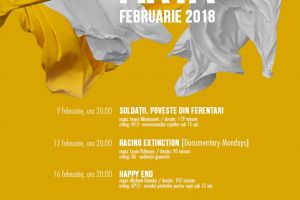 Filme cult, premiere, documentare şi filme româneşti, toate la Cinema ARTA! Vezi programul complet pe luna aceasta