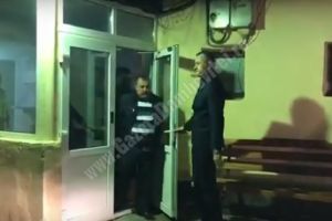 PICIOR DE MUNTE: Bărbat arestat preventiv, acuzat de viol asupra fiicei vitrege