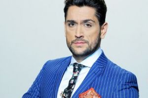 CEZAR OUATU: „Mi-aş dori să particip din nou, dacă aş simţi că pot câştiga Eurovisionul”