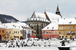 Braşov: Concurs naţional de literatură şi arte plastice pentru tineret