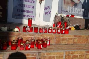 DÂMBOVIȚA: După crima de la Titu, autorităţile au început să ia în serios violenţa în familie
