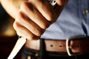 CRIMA DE LA GRĂDINIȚĂ. Ce făcea UCIGAȘUL când îl apuca nebunia. SEMNUL primit de femeie cu două luni înainte să fie ucisă!