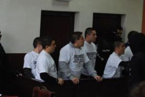 Un LIDER al clanului Cordunenilor, REȚINU în TOIUL NOPȚII. FBI este IMPLICAT în dosarul INTERLOPULUI