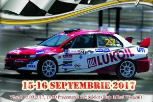 Gruparea de Jandarmi Mobilă Craiova prezentă la   Craiova Super Rally & Bucovăţ Hillclimb Challenge