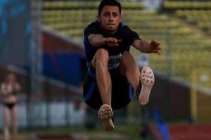 Doi atleţi braşoveni, la Campionatele Naţionale Indoor
