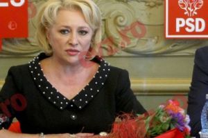 Anca Alexandrescu, noul CONSILIER al premierului Dăncilă. Decizia a fost publicată în Monitorul Oficial