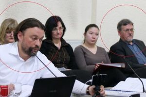 VIDEO. Altercaţia din „Cafe Tutun”, la un nou episod. Confruntarea din Consiliul Local Târgu-Mureş