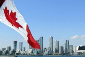 Canada îşi MODIFICĂ IMNUL ca să fie CORECT POLITIC