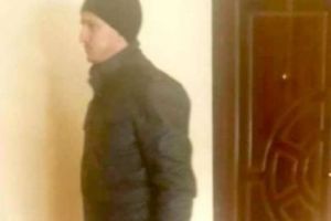 FALS POLIȚIST căutat de autorităţi. ATENȚIE, escroc în libertate!