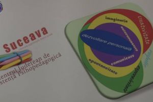 Centrul Judeţean de Resurse şi Asistenţă Educaţională s-a mutat în casă nouă