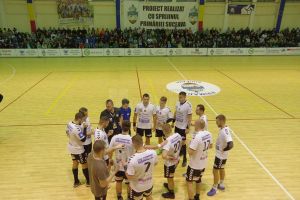 Buget de trei milioane de lei pentru susţinerea sporturilor de către Primăria Suceava