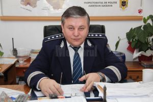Comisarul-şef Ioan Nichitoi, absolvit de răspundere penală în dosarul în care a fost condamnat
