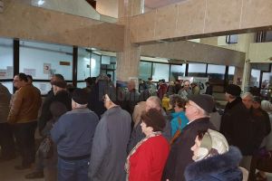 Circa 17.000 de plătitori ai taxei de salubritate în Suceava, penalizaţi pentru că n-au ...