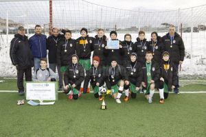 Trei cluburi sucevene vor fi prezente la Braşov Indoor Cup 2018