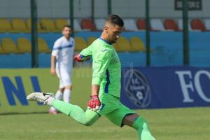 Suceveanul Toma Niga ar putea reveni la FCSB în această iarnă