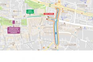 Primăria Craiova: Start la Craiova Super Rally