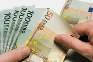 Bani europeni pentru continuarea lucrărilor la proiectul de extindere şi reabilitare a sistemelor de apă şi apă uzată în Teleorman