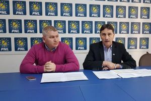 VIDEO/ Ion Dumitrel: ”Investiţiile în sănătate şi infrastructura rutieră – priorităţile Consiliului Judeţean Alba în anul 2018”