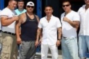 Seful unuia dintre cele mai periculoase clanuri interlope din Romania a fost arestat