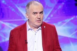 Florin Călinescu şi like-urile lui de pe Facebook: „Postările mele au şi câte un milion de vizionări