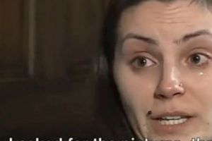 Româncă închisă pe nedrept, eliberată după 13 luni. A născut în închisoarea din Marea Britanie!