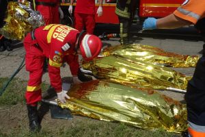 Peste 280 de morţi violente anul trecut la Satu Mare