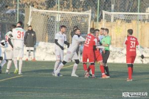 Vesţi bune pentru antrenorul Mihai Manea: golgheterul Răzavn Fetiţa rămâne la Performanţa Ighiu, declinând ofertele de la „U” Cluj şi Ripensia Timişoara