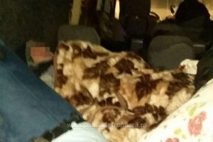 Un barbat, condamnat la inchisoare cu suspendare a incercat sa iasa ilegat din tara. Ce metoda a ales tanarul