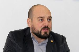 Ionuţ Simionca: Minciuna a avut picioare scurte