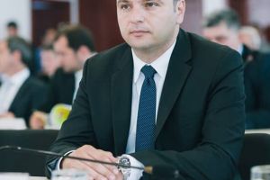 Sergiu Bîlcea: „Guvernarea PSD, cele mai mici investiţii din ultimii 12 ani!”