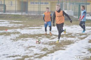 „Carte verde” pentru Mattias, ce va fi înregimentat de Industria Galda |  Abu Tamer se pregăteşte sub comanda lui Ciucă