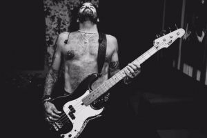 Concert exceptional Marco Mendoza, la Timisoara