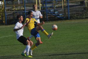 Fotbal/ Amical: Curiţa, victorie la scor la Focşani