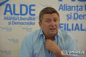 Ioan Lazăr: PSD Alba executa politic directorii ALDE