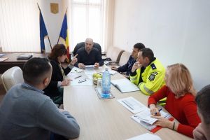 Transportatorii rutieri, verificati de autorităti. Ce nereguli au fost descoperite