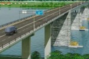 Seful judetului din Galati e convins ca podul peste Dunare se va construi: “Podul peste Dunare se va face! E un lucru cert!”