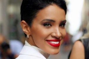 Adelina Pestriţu este însărcinată. Ce a spus frumoasa brunetă