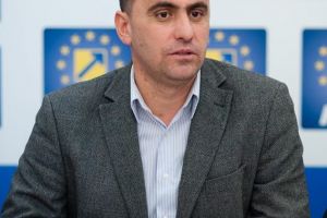 Senator Ioan Cristina: „PNL începe în forţă noua sesiune parlamentară”