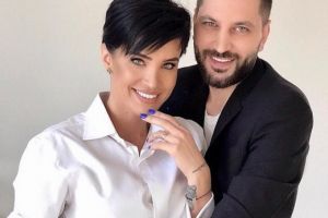 Adelina Pestriţu este însărcinată în 3 luni! A făcut anunţul de ziua ei