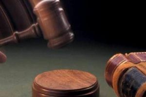 Izabella Majeczki, a fost eliberată din funcţia de procuror