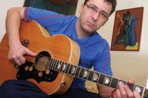 Va mai CÂNTA FLORIN CHILIAN vreodată? Primele DECLARAȚII după ce a fost OPERAT de URGENȚĂ