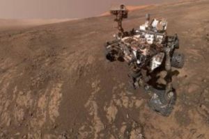 MARTE seamănă izbitor cu PĂMÂNTUL! Imagini incredibile de la NASA!