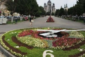 Prognoza meteo pentru weekend