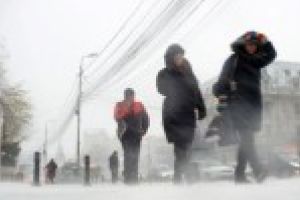 ALERTA METEO / Se strica vremea din aceasta seara