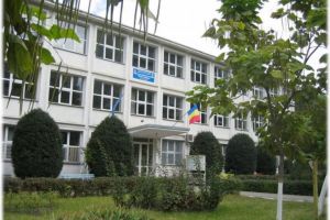 Profesor de fizica de la 