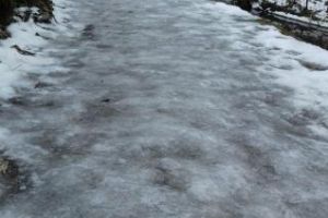 Traseul de vizitare a Cheilor Turzii se închide temporar  		