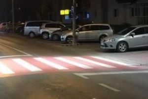 Cluj-Napoca: Lista trecerilor de pietoni propuse pentru a fi suprailuminate